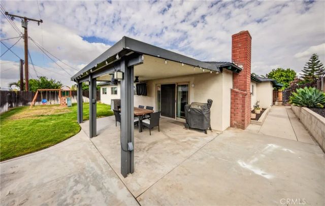 22637 La Paix Street, Grand Terrace, CA 92313