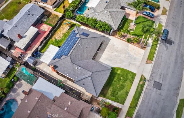 22637 La Paix Street, Grand Terrace, CA 92313