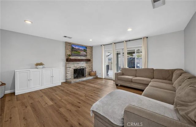 22637 La Paix Street, Grand Terrace, CA 92313