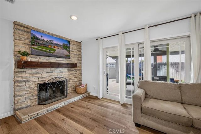 22637 La Paix Street, Grand Terrace, CA 92313