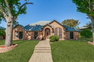 10127 Chisholm Trail, Dallas, TX 75243