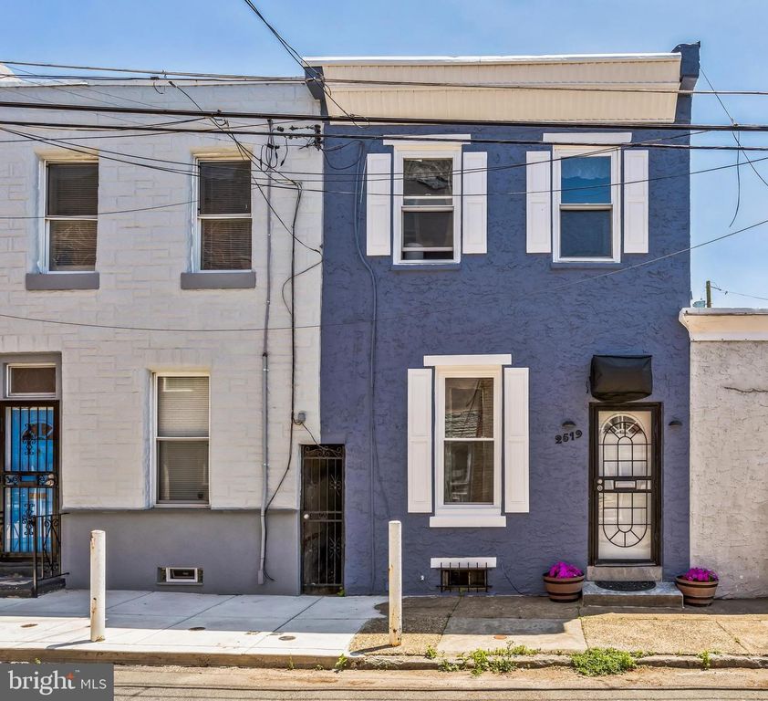 2519 WEBB ST, Philadelphia, PA 19125