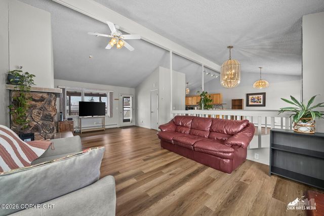 420 Cherry Street, Anchorage, AK 99504