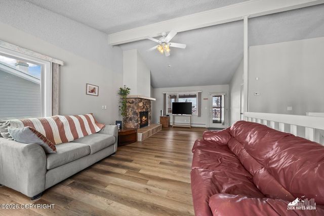 420 Cherry Street, Anchorage, AK 99504