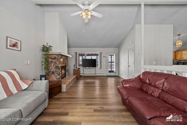 420 Cherry Street, Anchorage, AK 99504