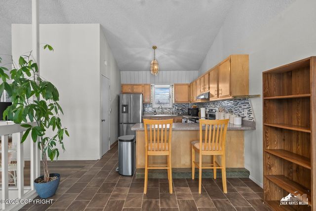 420 Cherry Street, Anchorage, AK 99504