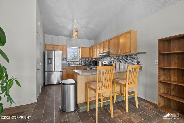 420 Cherry Street, Anchorage, AK 99504