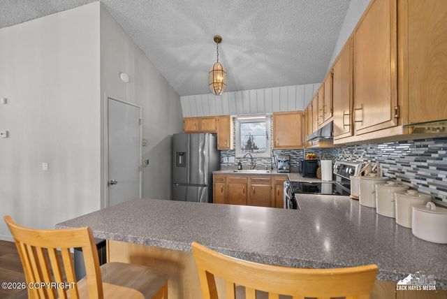 420 Cherry Street, Anchorage, AK 99504