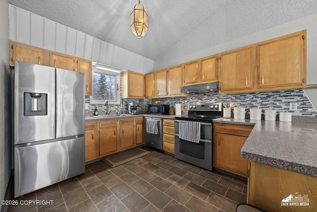 420 Cherry Street, Anchorage, AK 99504