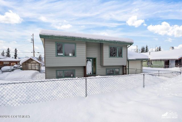 420 Cherry Street, Anchorage, AK 99504