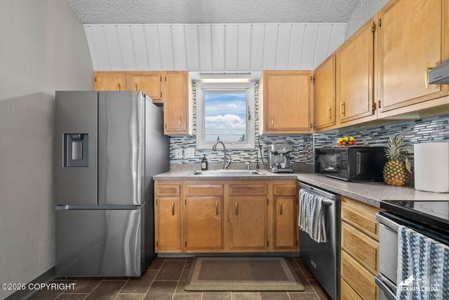 420 Cherry Street, Anchorage, AK 99504