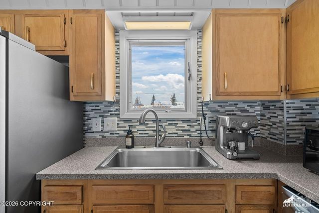 420 Cherry Street, Anchorage, AK 99504