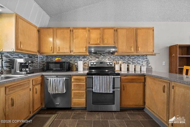 420 Cherry Street, Anchorage, AK 99504