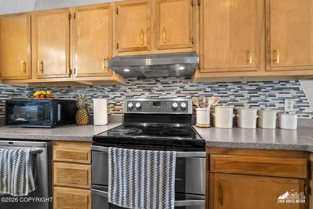 420 Cherry Street, Anchorage, AK 99504