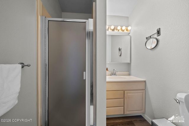 420 Cherry Street, Anchorage, AK 99504