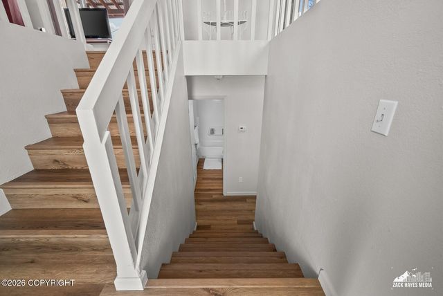 420 Cherry Street, Anchorage, AK 99504