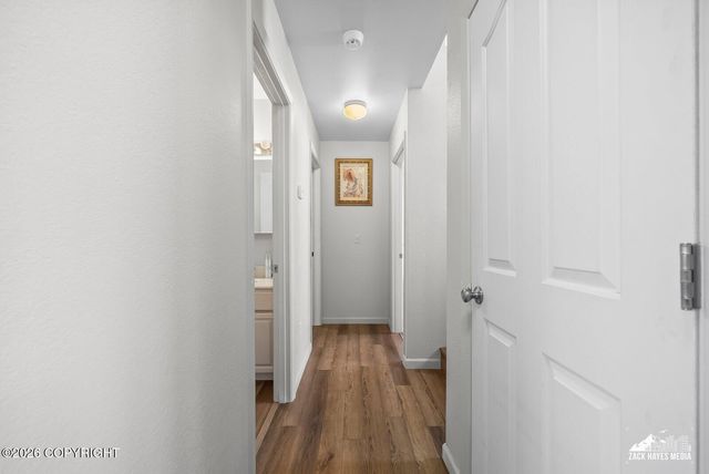 420 Cherry Street, Anchorage, AK 99504