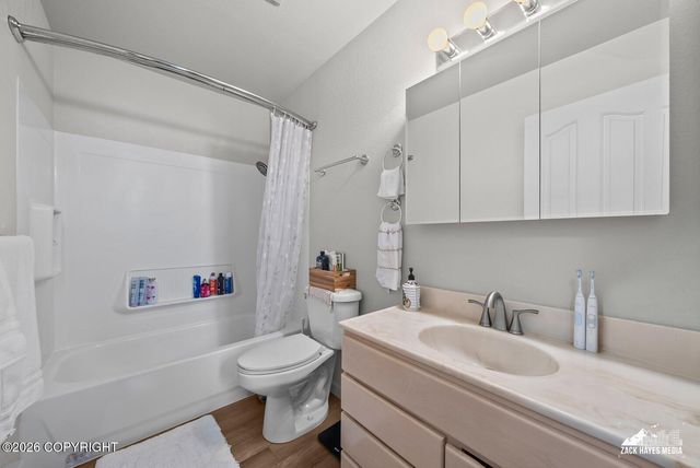 420 Cherry Street, Anchorage, AK 99504