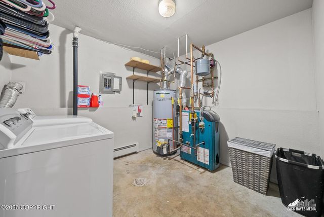 420 Cherry Street, Anchorage, AK 99504