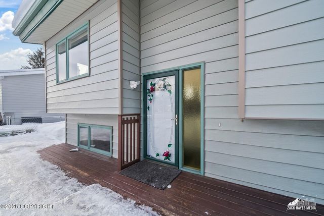 420 Cherry Street, Anchorage, AK 99504