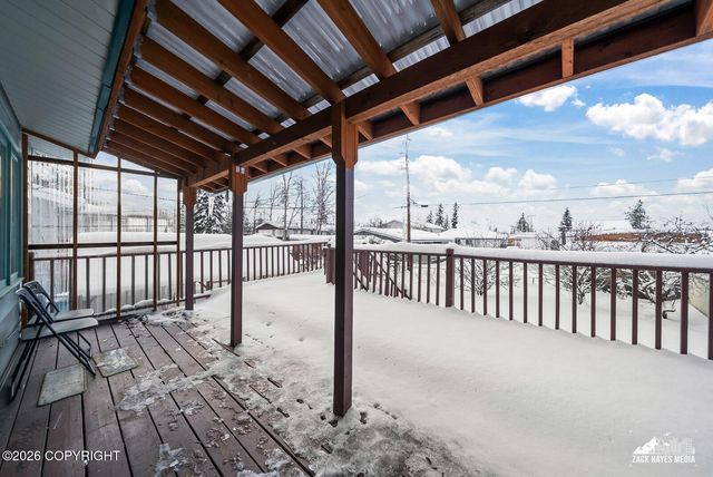 420 Cherry Street, Anchorage, AK 99504