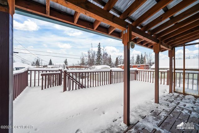 420 Cherry Street, Anchorage, AK 99504