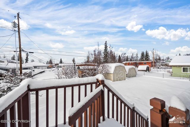 420 Cherry Street, Anchorage, AK 99504