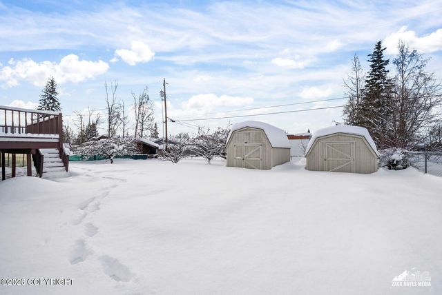 420 Cherry Street, Anchorage, AK 99504