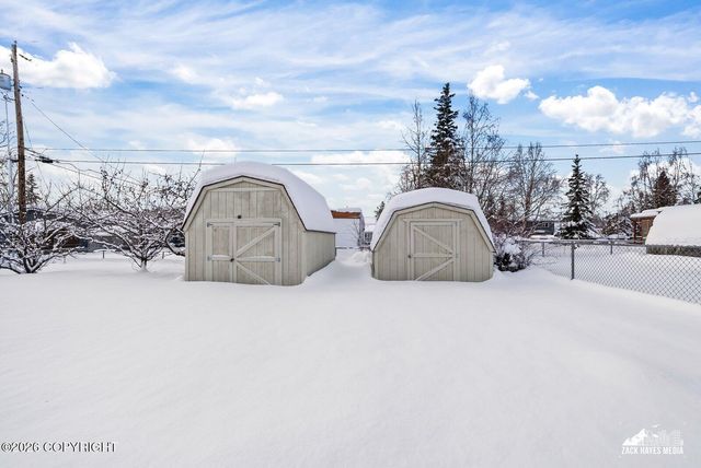 420 Cherry Street, Anchorage, AK 99504