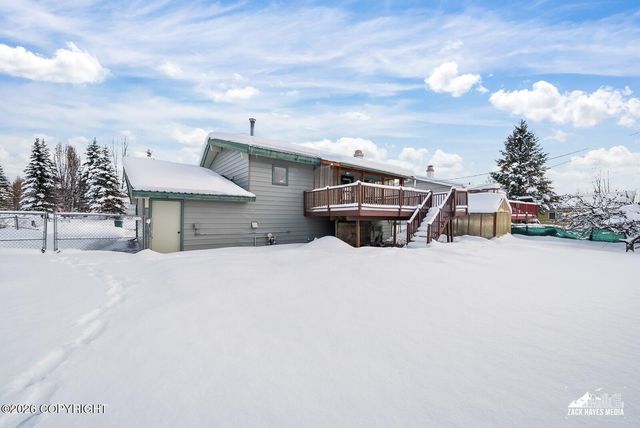 420 Cherry Street, Anchorage, AK 99504