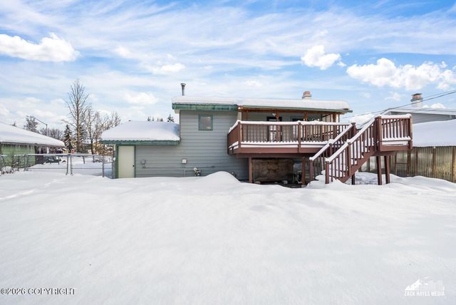 420 Cherry Street, Anchorage, AK 99504