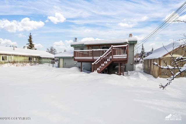 420 Cherry Street, Anchorage, AK 99504