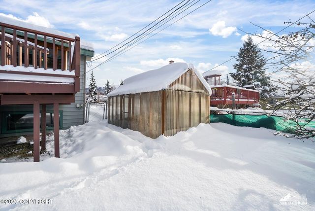 420 Cherry Street, Anchorage, AK 99504