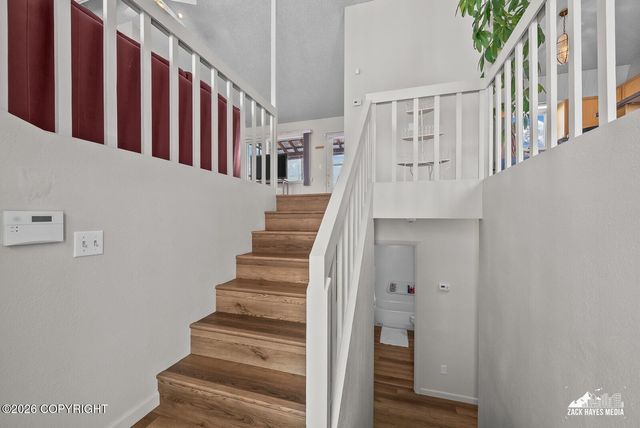 420 Cherry Street, Anchorage, AK 99504