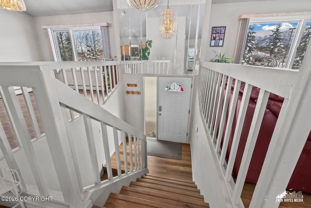 420 Cherry Street, Anchorage, AK 99504