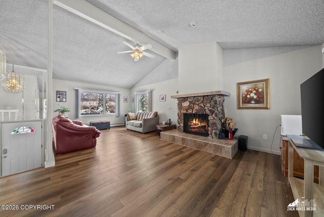 420 Cherry Street, Anchorage, AK 99504