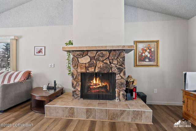 420 Cherry Street, Anchorage, AK 99504