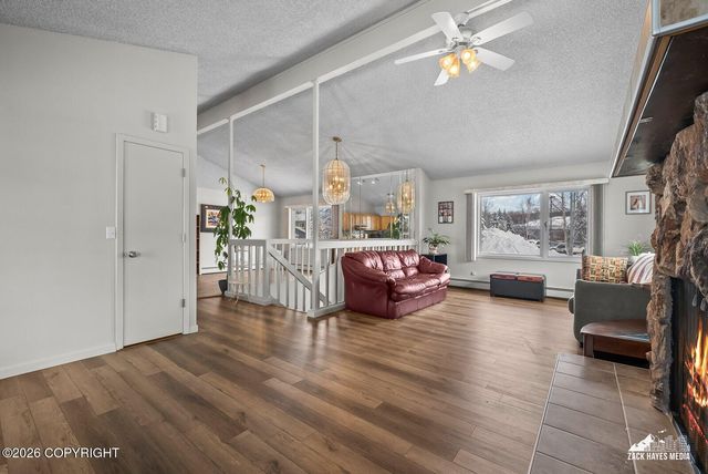 420 Cherry Street, Anchorage, AK 99504