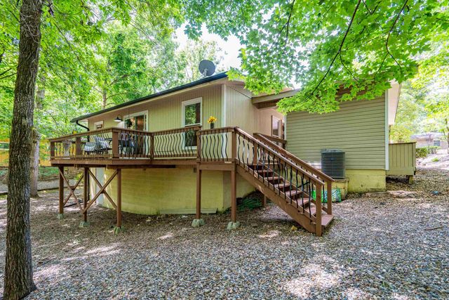12 Segovia Dr, Hot Springs Village, AR 71909