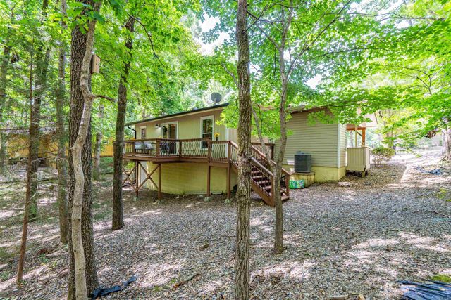 12 Segovia Dr, Hot Springs Village, AR 71909