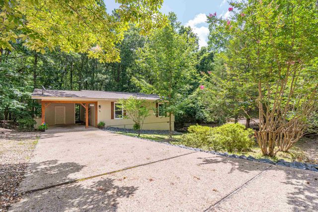 12 Segovia Dr, Hot Springs Village, AR 71909