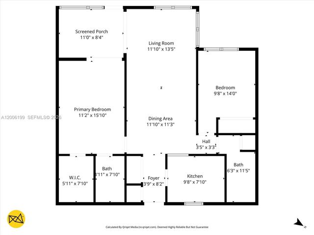 183 Lakeview Dr 102, Weston, FL 33326