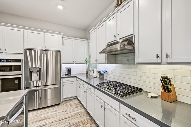 17253 W ECHO Lane, Waddell, AZ 85355