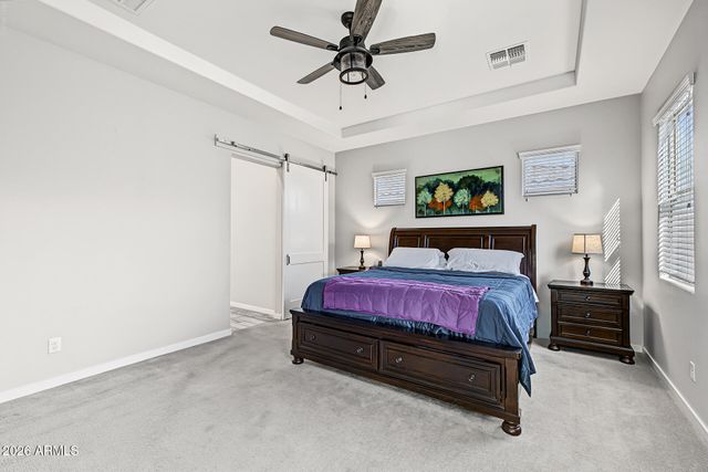 17253 W ECHO Lane, Waddell, AZ 85355