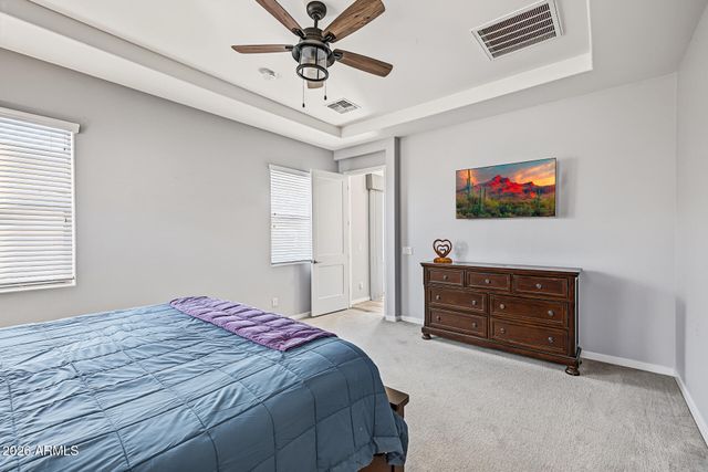 17253 W ECHO Lane, Waddell, AZ 85355
