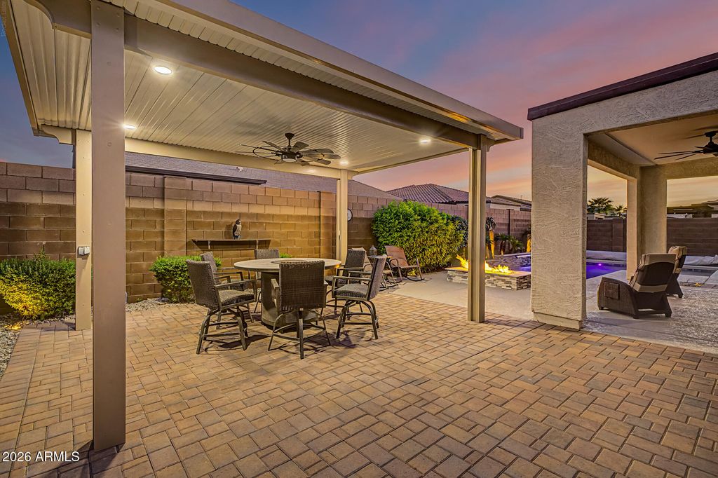 17253 W ECHO Lane, Waddell, AZ 85355 — photo 4