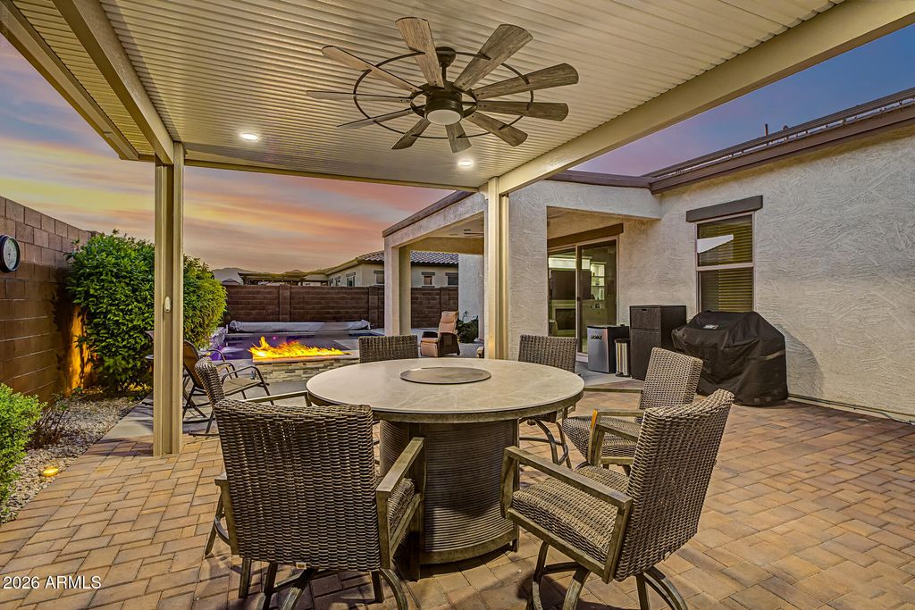 17253 W ECHO Lane, Waddell, AZ 85355 — photo 5