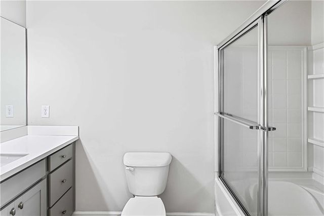 1736 Liberty Parkway NW, Atlanta, GA 30318