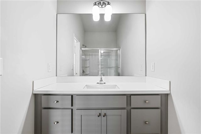 1736 Liberty Parkway NW, Atlanta, GA 30318