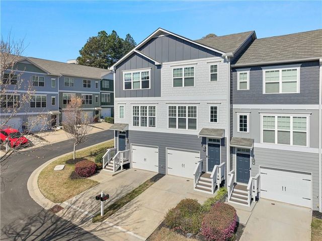 1736 Liberty Parkway NW, Atlanta, GA 30318
